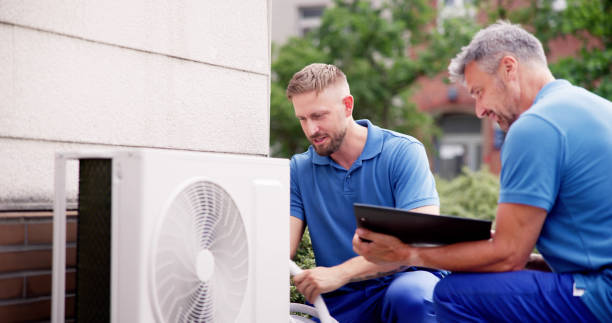 Best HVAC installation services  in Green Island, NY