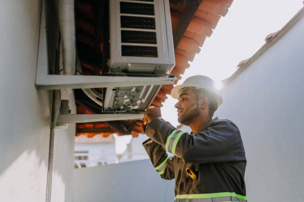 Best HVAC installation services  in Green Island, NY